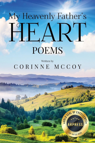 My Heavenly Father's Heart Poems