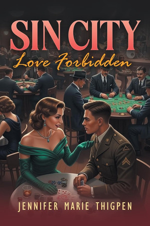Sin City Love Forbidden