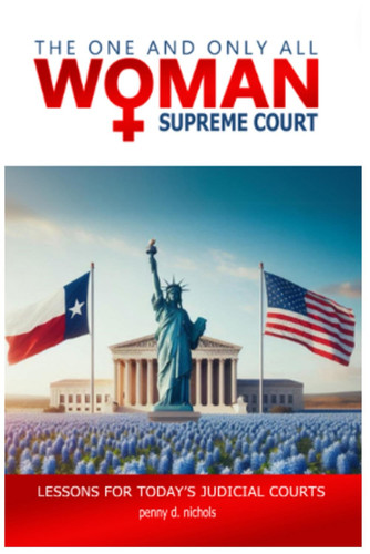 The One and Only All Woman Supreme Court