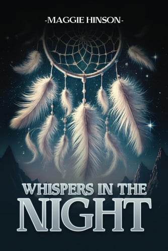 Whipers in the Night