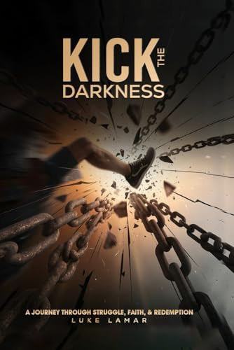 Kick the Darkness