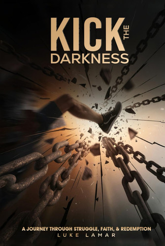 Kick The Darkness