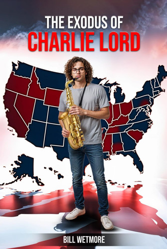The Exodus of Charlie Lord