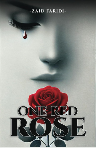 One Red Rose