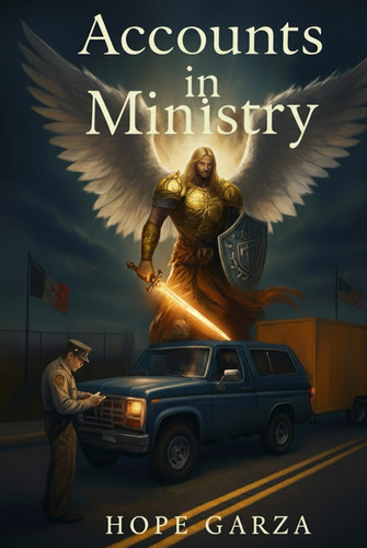Accounts in Ministry