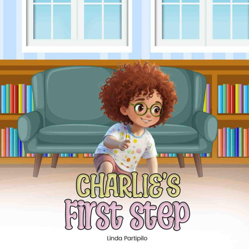 Charlie's First Step