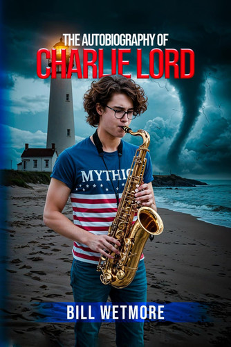 The Autobiography of Charlie Lord
