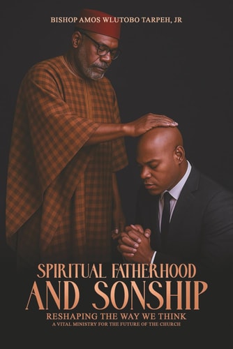 Spiritual Fatherhood and Sonship Reshaping the Way We Think