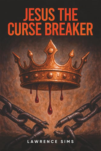 Jesus the Curse Breakers