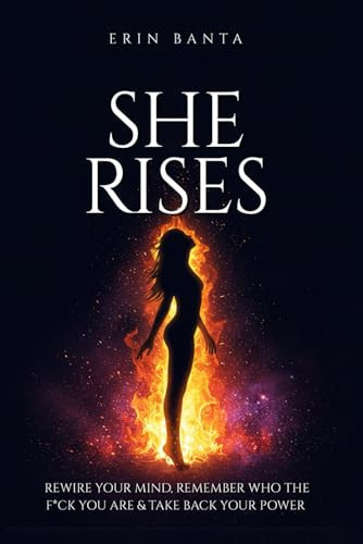 She Rises