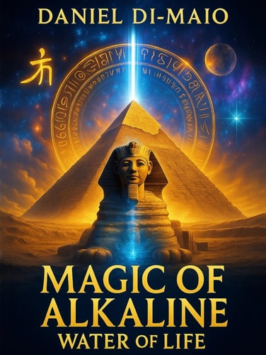 MAGIC OF ALKALINE
