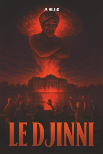 Le Djinni