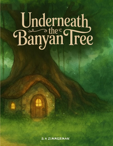 Underneath The Banyan Tree