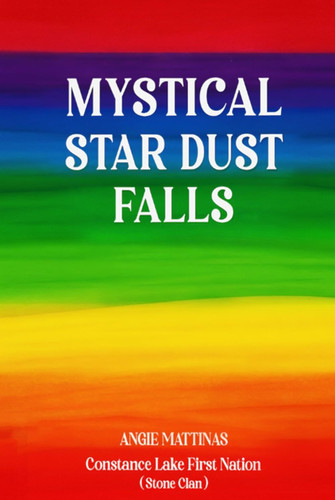 Mystical Stardust Falls