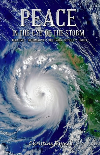 Peace in The Eye of The Storm