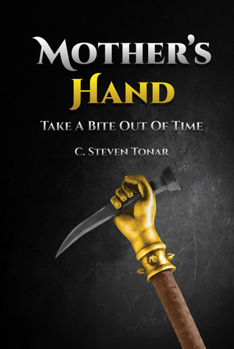 Mother's Hand: Take a Bite Out of Time