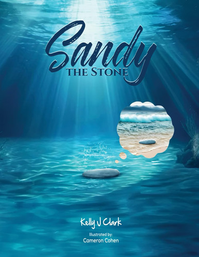 Sandy the Stone