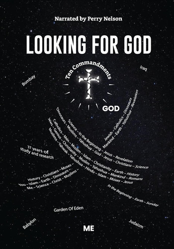 Looking For God