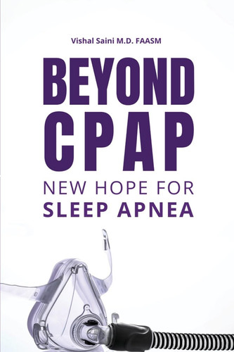 Beyond CPAP