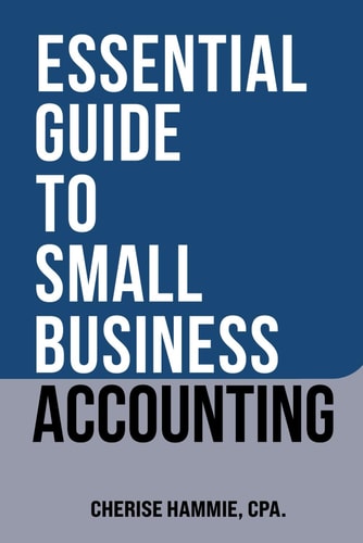 Essential Guide to Small Business Accounting: From Startup to Success