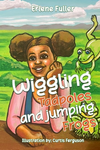 Wiggling Tadpoles and Jumping Frogs