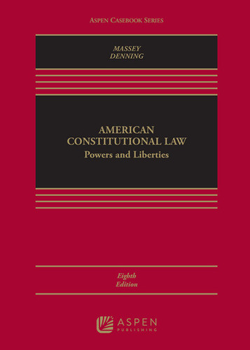 American Constitutional Law