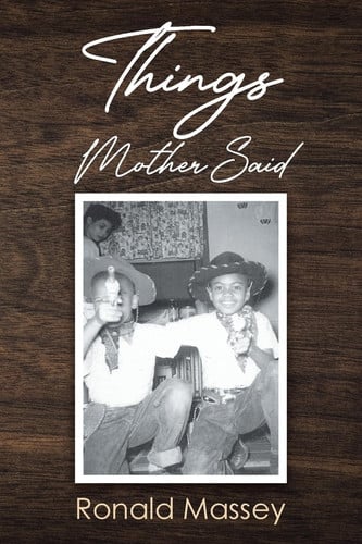 Things Mother Said