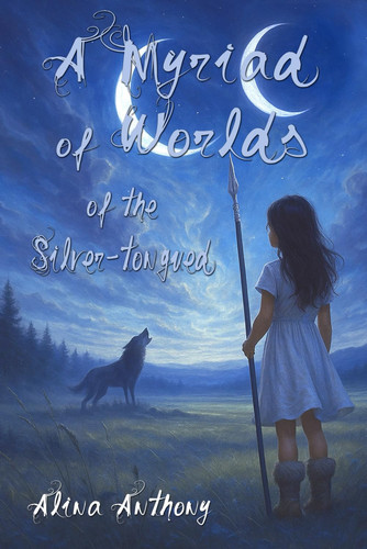 A Myriad of Worlds of the Silver-Tongued