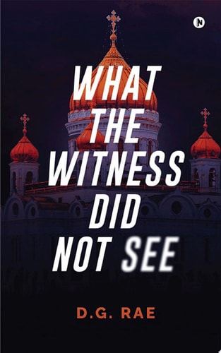 What the Witness did not See