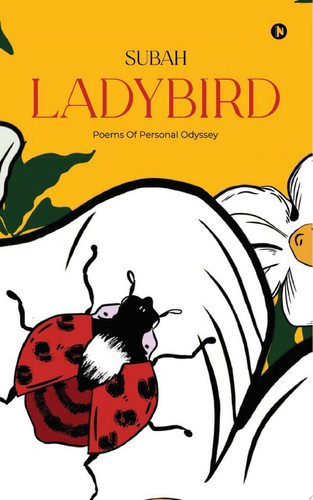 Ladybird Poems of Personal Odyssey