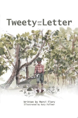 Tweety and the Letter