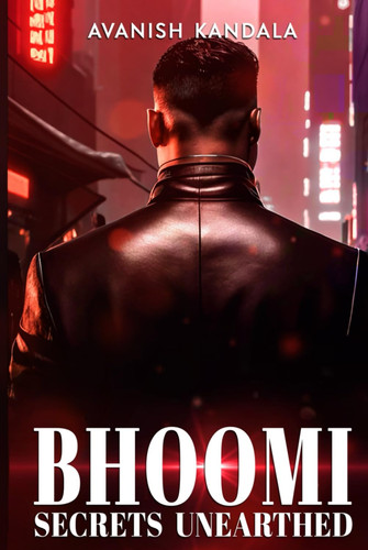 BHOOMI: Secrets Unearthed