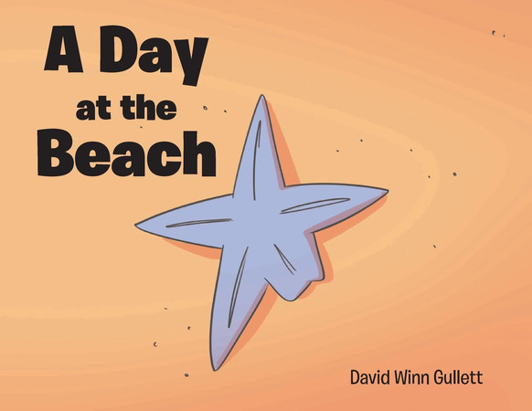 A Day at the Beach