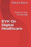 EYK on Digital Healthcare (Paperback) Enhance Your Knowledge