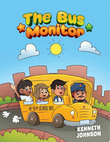 The Bus Monitor