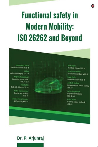 Functional Safety in Modern Mobility: ISO 26262 and Beyond