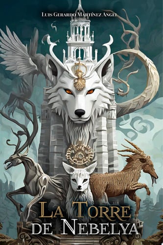 La Torre de Nebelya