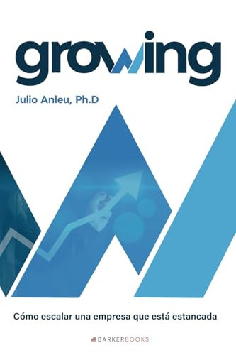 Growing Cómo escalar una empresa que está estancada