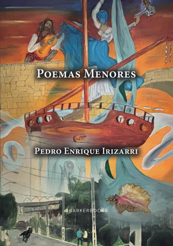 Poemas menores (Spanish Edition)