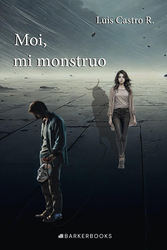 Moi, mi monstruo (Spanish Edition)