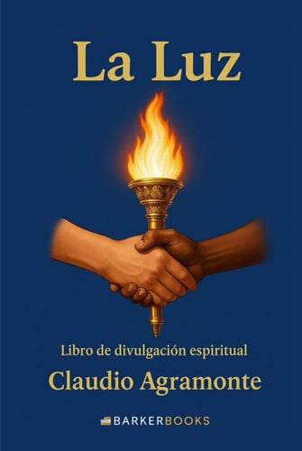 La Luz (Spanish Edition)