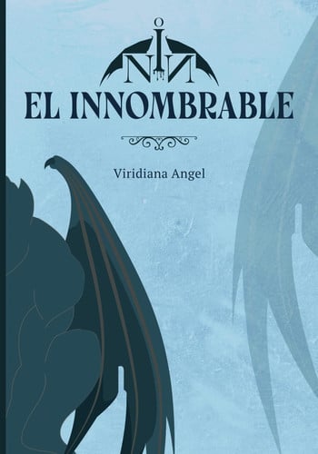 El Innombrable (Spanish Edition)