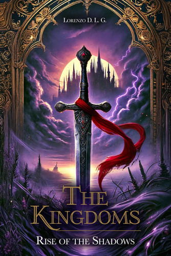 The Kingdoms: Rise of the Shadows