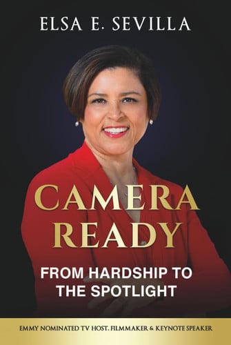 Camera Ready: From Hardship to the Spotlight