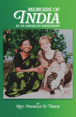 Memoirs of India, By an American Missionary