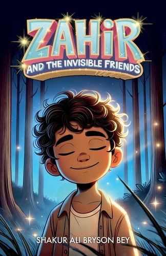 Zahir and the Invisible Friends