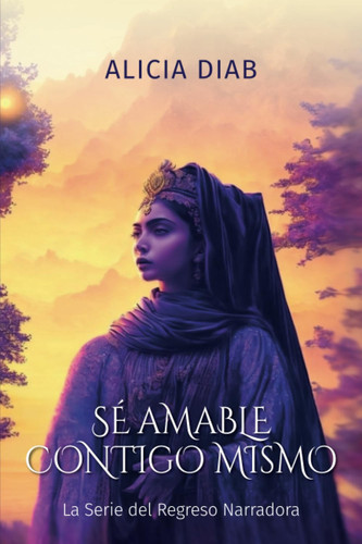 Sé amable contigo mismo, La serie de regreso Narrador