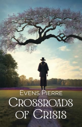 Crossroads Of Crisis, The Journey of Untreated Mental Health from Childhood to Adulthood