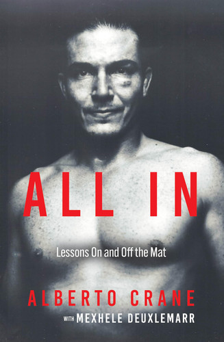 All In - Lessons on and Off the Mat