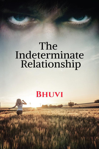 The Indeterminate Relationship Conspiracy of Cosmos
